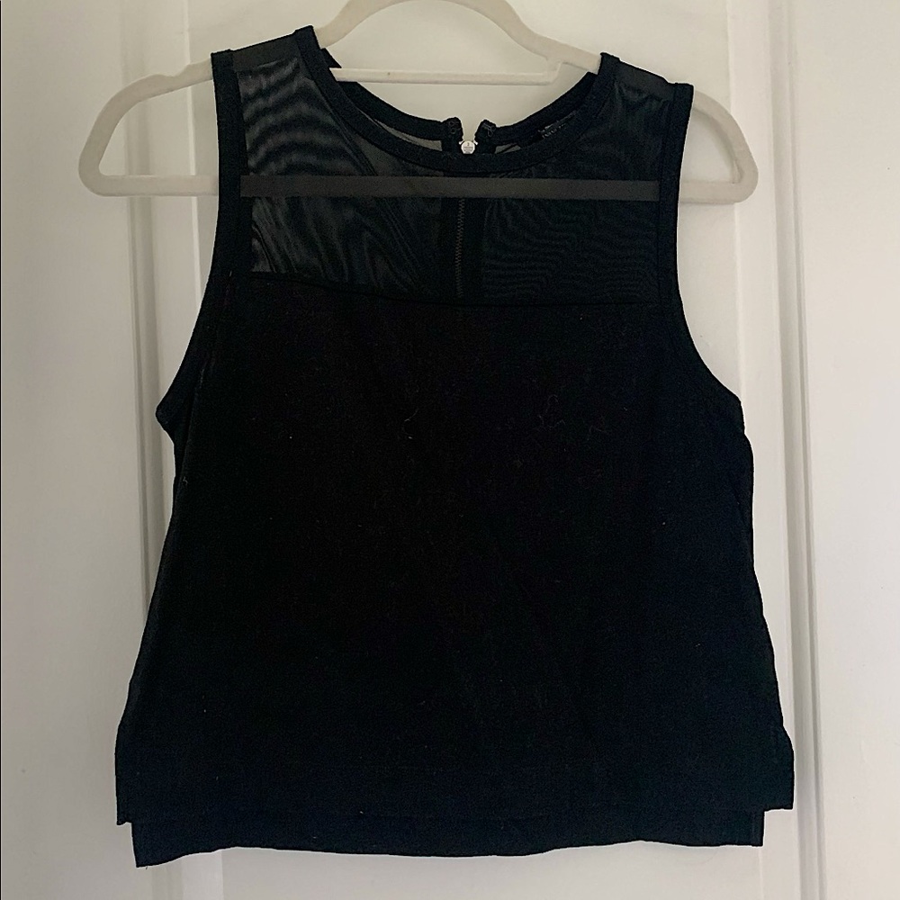BR mesh panel top🌟